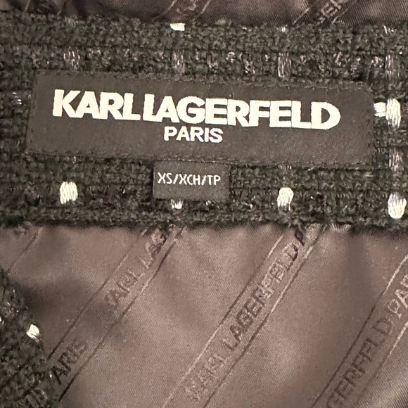 Jacket blazer - Picture 2 of 2